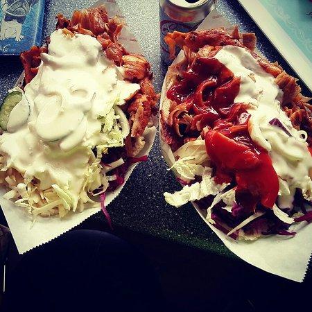 Crazy Kebab
