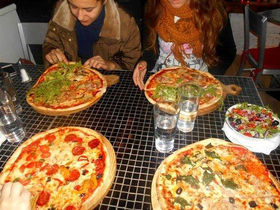 Novecento Pizzeria